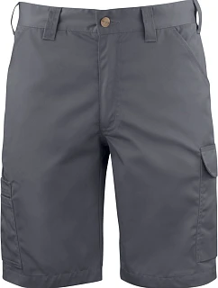 ProJob 2528 Shorts (42-60) Pracovní kraťasy 64.2528 grey