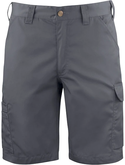 ProJob 2528 Shorts (42-60) Pracovní kraťasy 64.2528 grey ProJob 2528 Shorts (42-60) Pracovní kraťasy 64.2528 grey