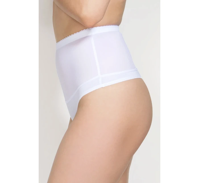 Barva provázku Mitex Iga: bílá