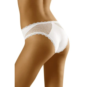 Wol-Bar Rena barva: bílá