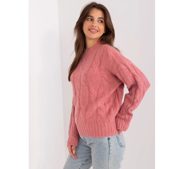 Přepínač AT SW 0146.10P růžová Přepínač AT SW 0146.10P růžová