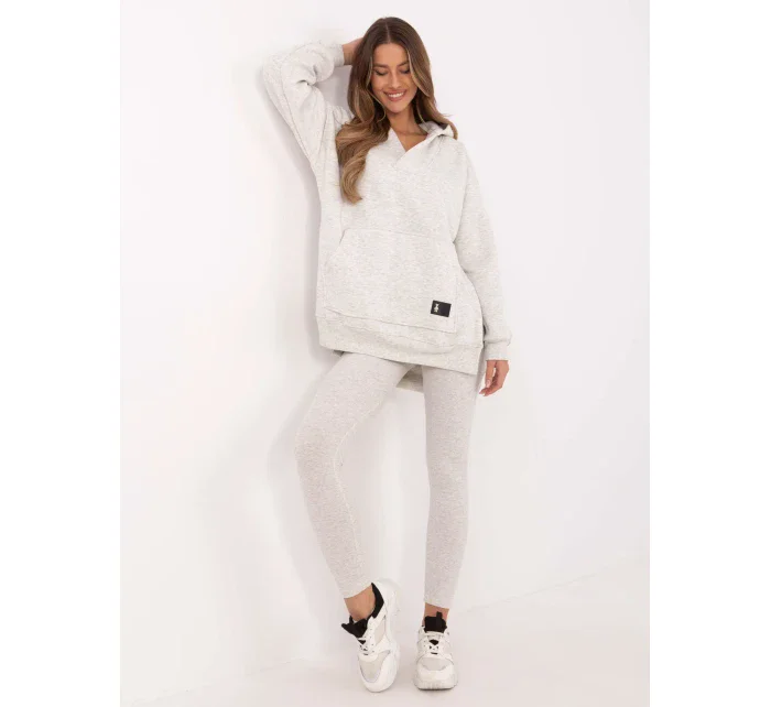 Sada EM KMPL model 20806622 světle šedá - FPrice Sada EM KMPL model 20806622 světle šedá - FPrice