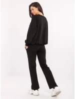 Sada EM KMPL 930.61 černá Sada EM KMPL 930.61 černá