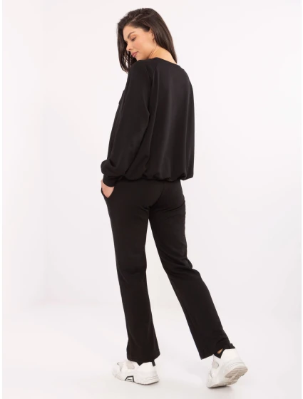 Sada EM KMPL 930.61 černá Sada EM KMPL 930.61 černá