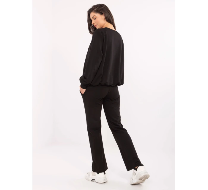 Sada EM KMPL 930.61 černá Sada EM KMPL 930.61 černá