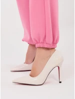 IT kalhoty SP 22197.64 růžové