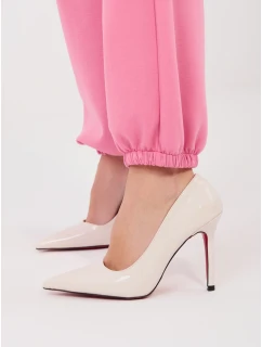 IT kalhoty SP 22197.64 růžové