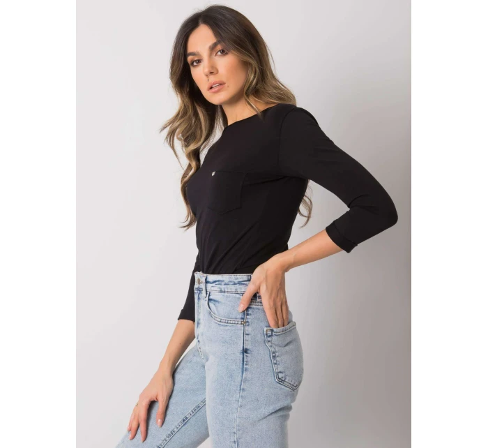 Halenka RV BZ 7316.06X černá