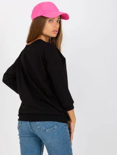 Halenka RV BZ 8052.24 černá