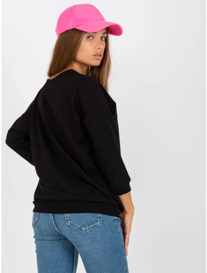 Halenka RV BZ 8052.24 černá