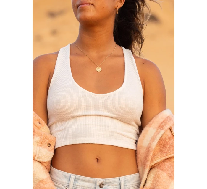 Dámský crop top  BACK model 21278340 - Roxy