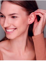 Náušnice VUCH Irakli Silver Náušnice VUCH Irakli Silver