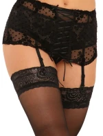 Podvazkový pás model 19502122 - De Lafense