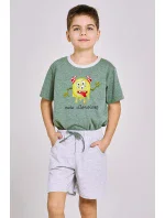 3202 CHLAPECKÉ PYŽAMO KIERAN 104-116