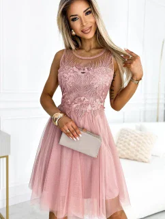 Večerní šaty model 191821 Numoco