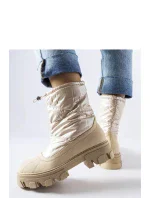 Boty model 204621 Solea Boty model 204621 Solea