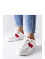 Tenisky model 207901 Solea Tenisky model 207901 Solea