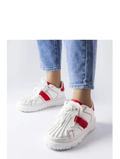 Tenisky model 207901 Solea