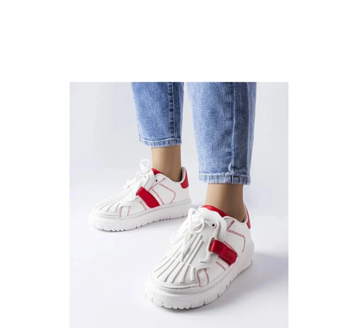 Tenisky model 207901 Solea Tenisky model 207901 Solea