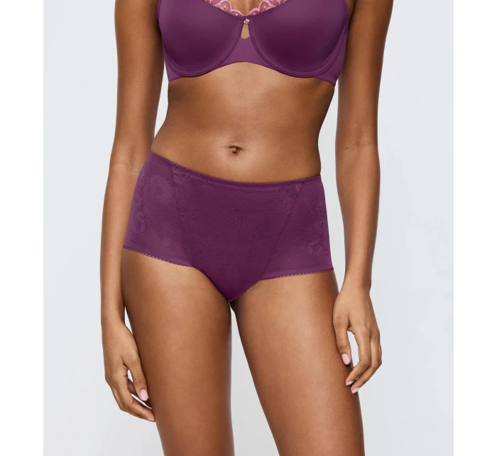 Wild Rose Sensation Maxi - UNKNOWN - TRIUMPH UNKNOWN - TRIUMPH