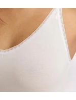 sloggi GO Shirt 01 C2P - WHITE - SLOGGI WHITE - SLOGGI