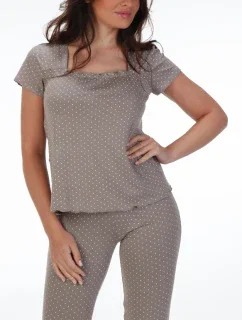 Dámské pyžamo model 5779251 - De Lafense