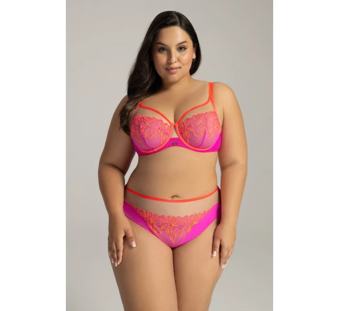 Kalhotky model 21197952 S3XL - Ava