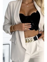 Dámský komplet 492-1 - Numoco basic