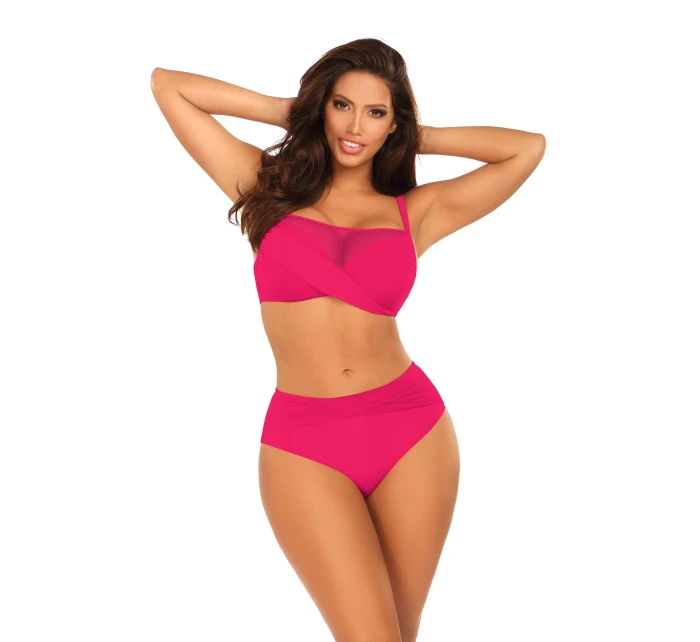 Dámské dvoudílné plavky 2 model 21463467 - Self Dámské dvoudílné plavky 2 model 21463467 - Self