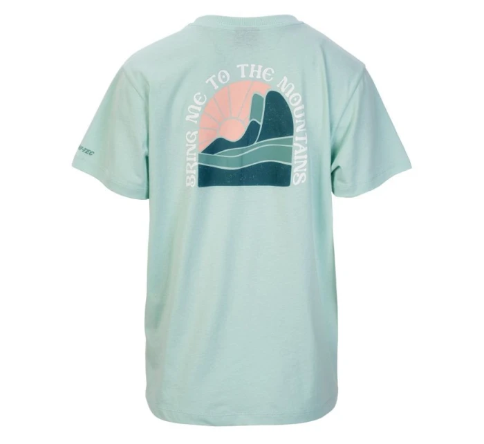 Tričko Hi-Tec Elina II W 92800553722 Tričko Hi-Tec Elina II W 92800553722