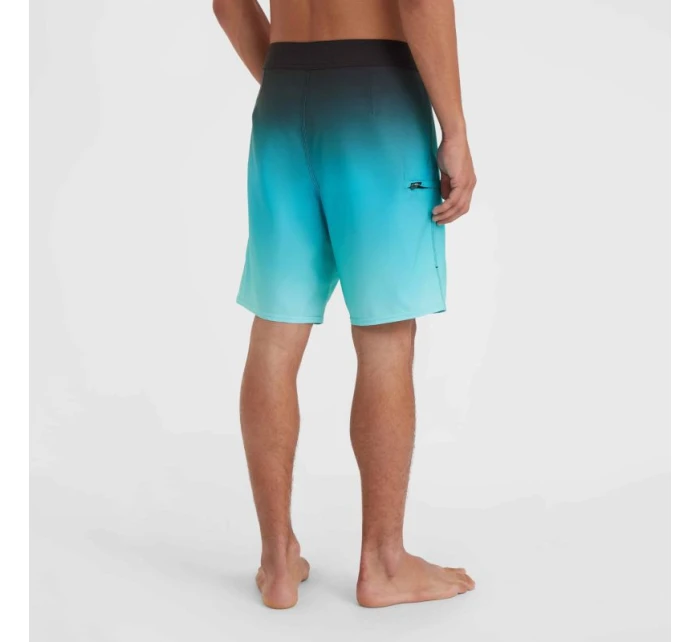 Boardshortky O'Neill Hyperfreak Heat Fade 19'' M 92800613541