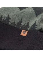 Zimní čepice Hi-Tec Ronge 92800621180 pánské Zimní čepice Hi-Tec Ronge 92800621180 pánské