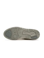 Dámská/mužská sportovní obuv Asics EX89 White Vintage basketball style white (1203A384-103) Dámská/mužská sportovní obuv Asics EX89 White Vintage basketball style white (1203A384-103)