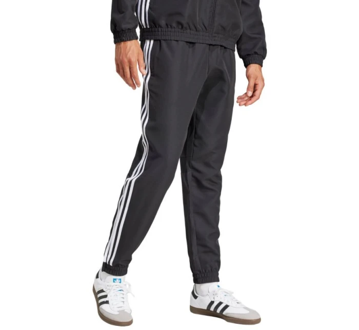 Kalhoty adidas Tiro 25 Essentials Woven M JC5445 Kalhoty adidas Tiro 25 Essentials Woven M JC5445