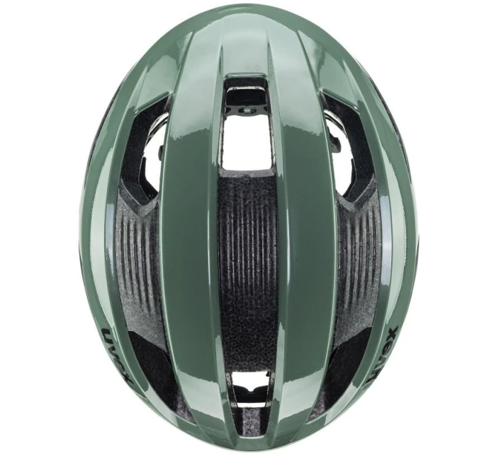 Cyklistická přilba Rise model 21185265 - Uvex