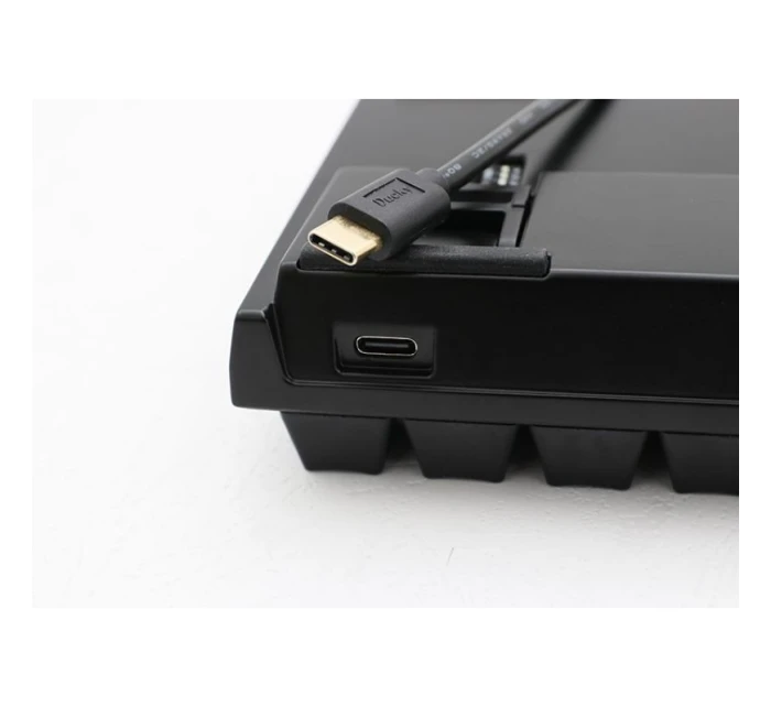 model 21491442 Pro SF Herní USB klávesnice US English Black - Ducky model 21491442 Pro SF Herní USB klávesnice US English Black - Ducky