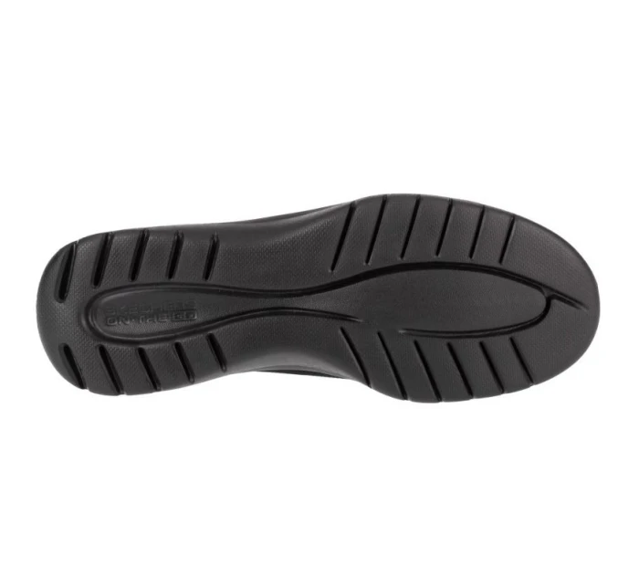 Skechers Slip-Ins On The Go Flex - Camellia 138181-BBK Black 36 Skechers Slip-Ins On The Go Flex - Camellia 138181-BBK Black 36