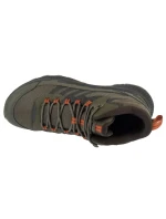 Speed Strike 2 Mid GTX model 21392724 Green 41 - Merrell