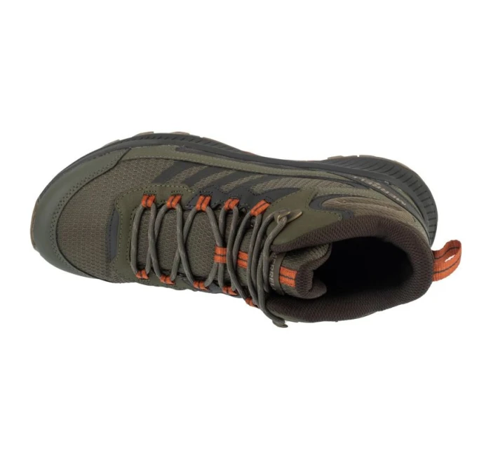 Speed Strike 2 Mid GTX model 21392724 Green 41 - Merrell