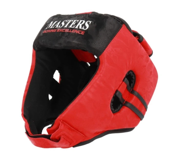 Boxerská přilba model 21815242 - Masters Boxerská přilba model 21815242 - Masters