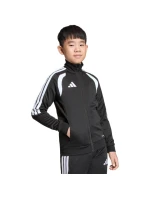 Dětská mikina adidas Tiro 26 League Training černá JY7202