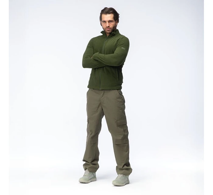 Pánský fleece ESSENTIAL model 22087504 - Hikvision Pánský fleece ESSENTIAL model 22087504 - Hikvision