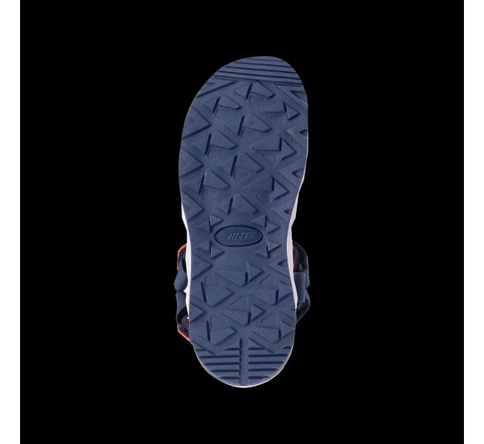 Dětské sandály model 22058463 JRB Dětské sandály model 22058463 JRB