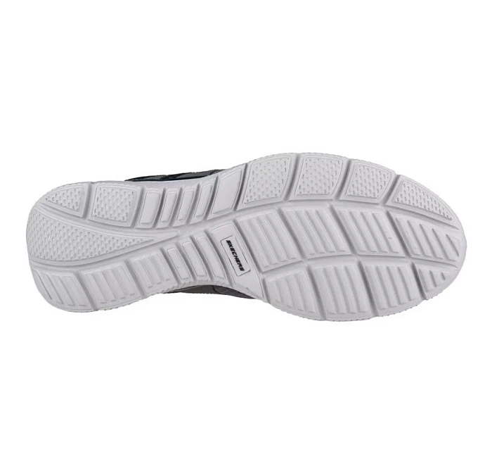 Boty Skechers Satisfaction-Flash Point M 58350-CCOR