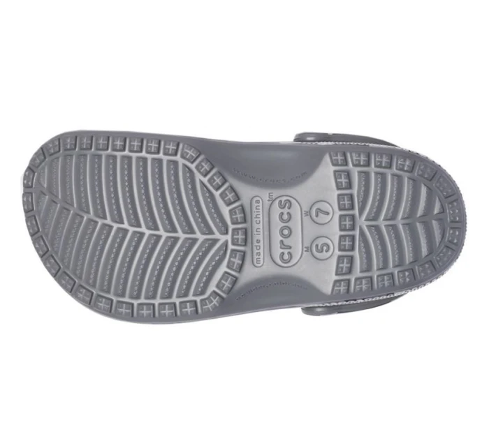 Žabky Crocs Classic Printed Camo M 206454 0IE