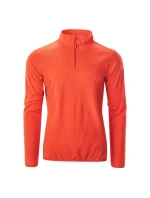 Pánská mikina VILOS M 92800382612 - Iguana