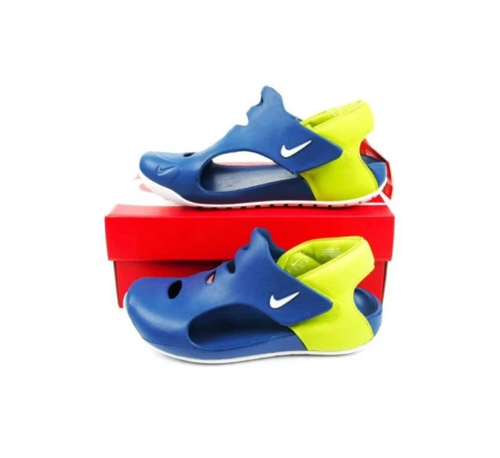 Sunray Protect Junior DH9465-402 - Nike
