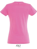SOL'S Imperial Women Dámské tričko z těžké bavlny model 22520841 orchid pink SOL'S Imperial Women Dámské tričko z těžké bavlny model 22520841 orchid pink