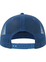 Snap 6 panelová Trucker kšiltovka model 22411208 - Atlantis Headwear Snap 6 panelová Trucker kšiltovka model 22411208 - Atlantis Headwear