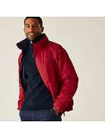 Bunda Bomber 36.W navy/navy model 22526560 - Regatta Bunda Bomber 36.W navy/navy model 22526560 - Regatta